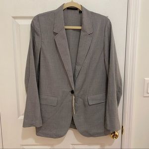 Uniqlo blazer